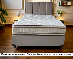 Colchão Artemis Colchobel