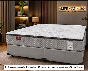 Colchão Wind 2 Americanflex
