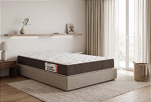 Colchão Confortex D20 Plumatex