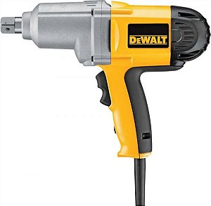 CHAVE IMPACTO DEWALT 1/2 - DW292B2 - 220V