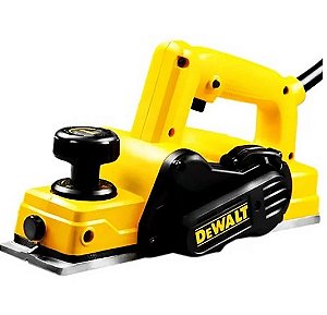 PLAINA DEWALT - D26676B2 - 220V