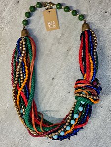 Colar Nó Marinheiro