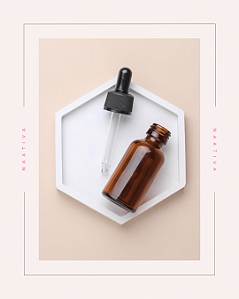 Gotinhas de Autocuidado 50ml