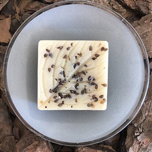 Erva Doce - 30g - Sabonete Natural e Vegano