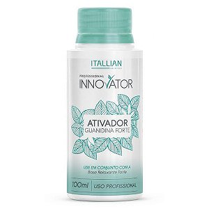 Ativador Guanidina Innovator ITALLIAN 100ml