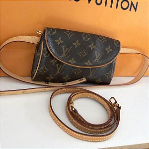 Bolsas com alça longa - Paixao Por Louis Vuitton