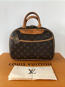 Louis Vuitton Monogram Viva Cite PM (SHG-pA9JQ4) – LuxeDH