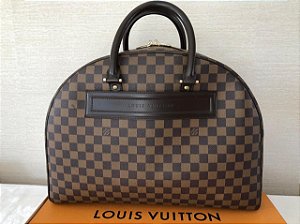 Malas/ Viagem e mochilas - Paixao Por Louis Vuitton