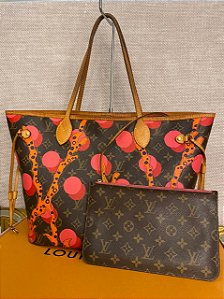 Bolsas com alça longa - Paixao Por Louis Vuitton