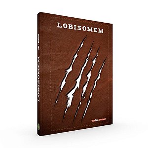 Lobisomem - HQ Jogo
