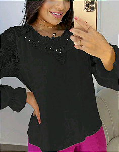 Blusa Boutique