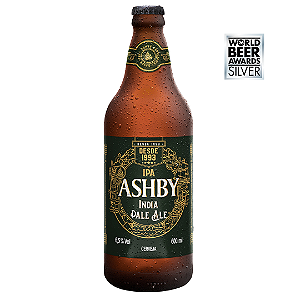 Cerveja Ashby India Pale Ale