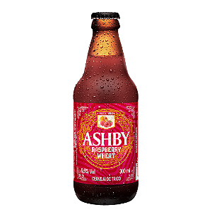 CERVEJA ASHBY RASPBERRY WHEAT