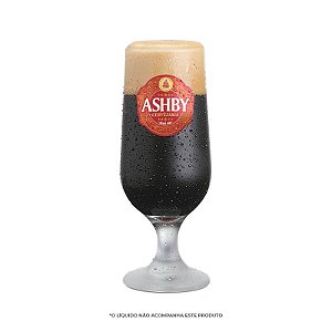 TAÇA ASHBY