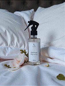 Figo Flower - Perfume para Tecidos 200ml