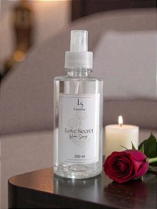 Home Spray - Love Secret 250ml