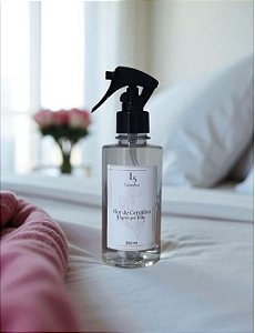 Perfume para Tecidos - Flor de Cerejeira 250ml