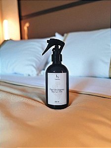 Figo do Oriente - Perfume para Tecidos 250 ml