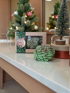 Sabonete Fruta do Conde