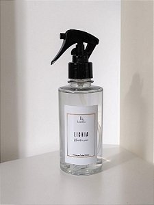 Perfume para Tecidos - Lichia 250ml