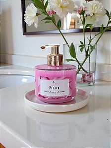 Sabonete Líquido Mãos e Corpo Pitaya - 240ml