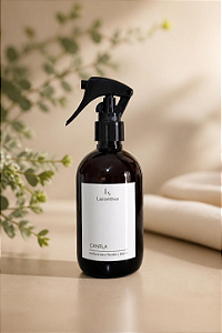 Perfume para Tecidos - Canela 250ml