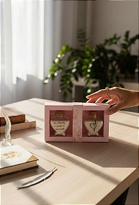 KIt Mini Velas Aromáticas