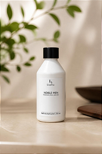 Refil Aromatizador de Varetas Noble Men 250 ml