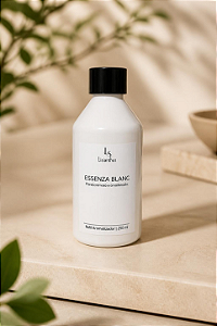 Refil Aromatizador de Varetas Essenza Blanc 250 ml