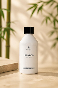 Refil Aromatizador de Varetas Bamboo 250 ml