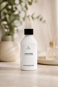 Refil Aromatizador de Varetas Jabuticaba 250 ml