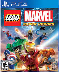 Jogo Uma Aventura LEGO 2: Videogame - PS4 - Shopping do Sicredi