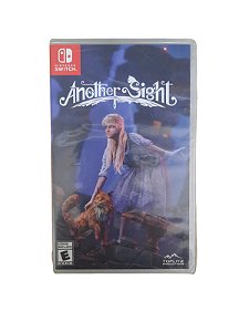 ANOTHER SIGHT - NOVO - SWITCH