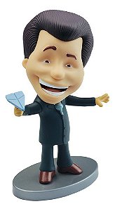 Boneco Silvinho 091 - Fandom Box