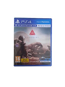 FARPOINT - USADO - PS4