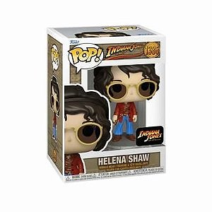 HELENA SHAW - 1386 - NOVO - FUNKO POP!