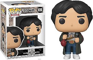 DATA - 1068 - NOVO - FUNKO POP!