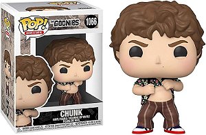 CHUNK - 1066 - NOVO - FUNKO POP!