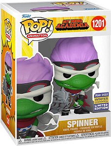 SPINNER - 1201 - NOVO - FUNKO POP!