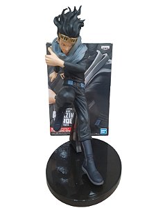 BOKU NO HERO - ERASER HEAD - NOVO - ACTION  FIGURE