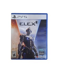 ELEX II - USADO - PS5