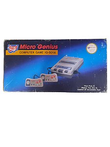 MICRO GENIUS