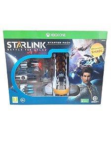 STARLINK BATTLE FOR ATLAS - NOVO - XBOX ONE