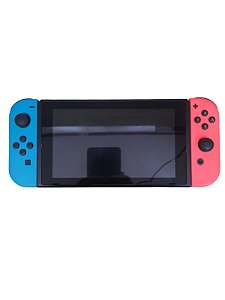 NINTENDO SWITCH V1