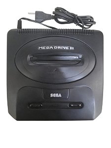 MEGA DRIVER III