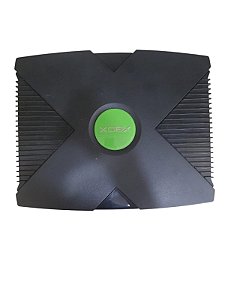 XBOX CLÁSSICO