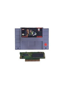 TOY STORY - USADO - SUPER NINTENDO