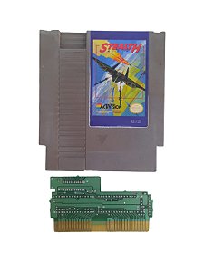 STEALTH A.T.F - USADO - NINTENDO NES