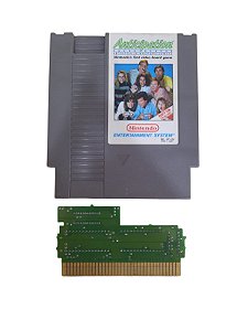 ANTICIPATION - USADO - NINTENDO NES