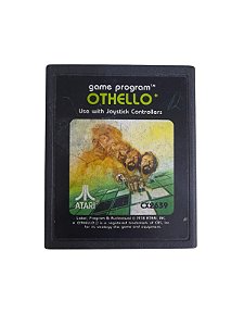 OTHELLO - USADO - ATARI